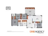 1 Oak Avenue, Traralgon, Vic 3844-Floorplan