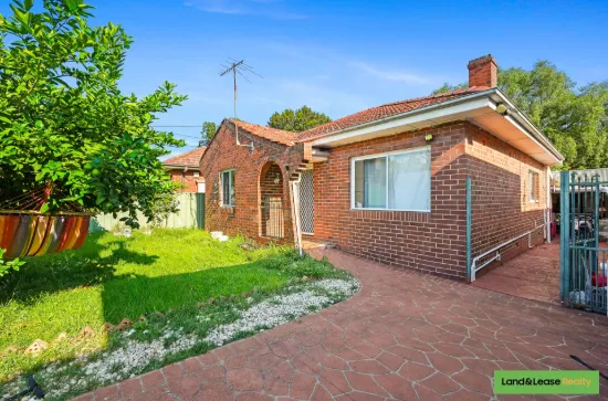 1 Oak Street, Parramatta, NSW 2150
