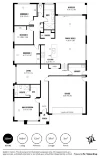 1 Oaken Street, Mount Barker, SA 5251-Floorplan