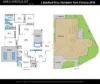 1 Oakford Rise, Hampton Park, Vic 3976-Floorplan