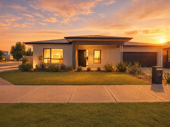 1 Oaky Street, Donnybrook, Vic 3064
