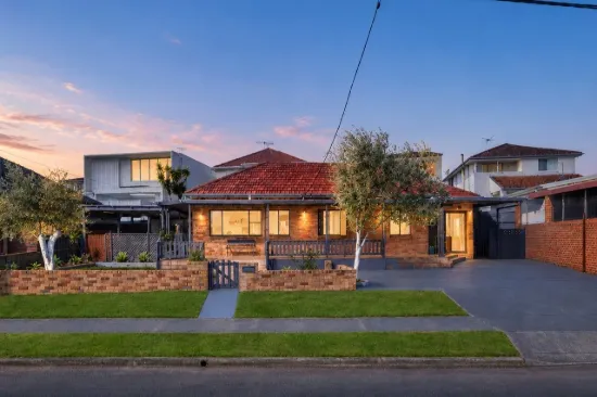 1 Occupation Road, Kyeemagh, NSW 2216