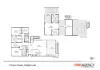 1 Ocean Street, Mollymook, NSW 2539-Floorplan