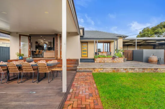 1 Ocean Vista, Seacliff Park, SA 5049