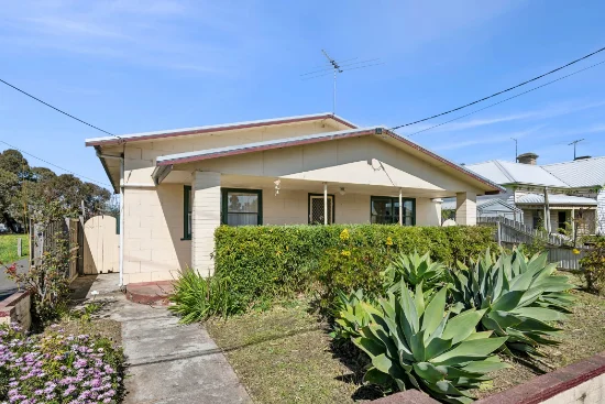 1 Oconnell Street, Geelong West, Vic 3218 - For Sale