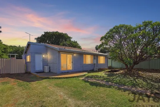 1 O'Doherty Street, Mount Isa, Qld 4825