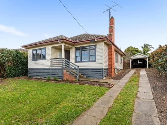 1 Odowds Road, Warragul, Vic 3820