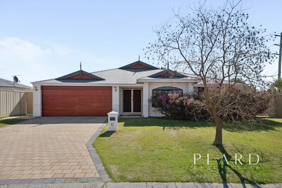 1 O'Grady Way, Canning Vale, WA 6155
