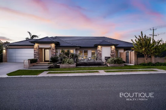 1 Oldham Street, Hillarys, WA 6025