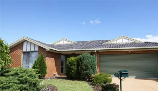 1 Oldtrack Place, Hoppers Crossing, Vic 3029