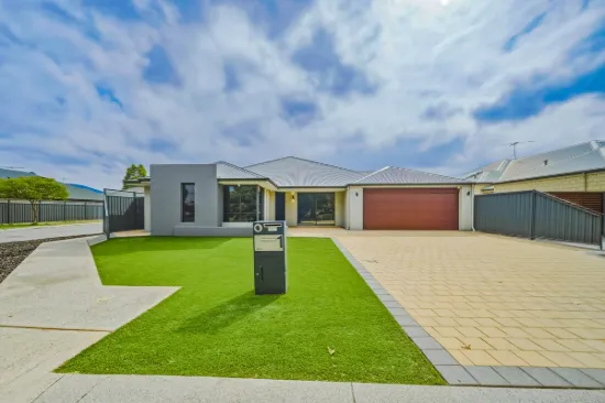 1 Olea Close, Baldivis, WA 6171