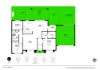 1 Olive Street, North Brighton, SA 5048-Floorplan