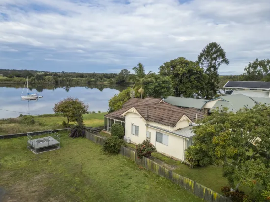 1 Oliver Street, Grafton, NSW 2460