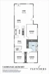 1 Olympia Place, Melton West, Vic 3337-Floorplan