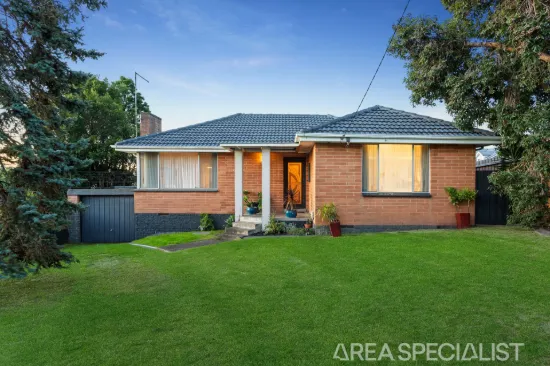 1 Omaroo Road, Frankston, Vic 3199