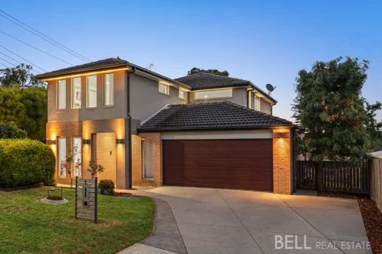 1 One Tree Lane, Montrose, Vic 3765