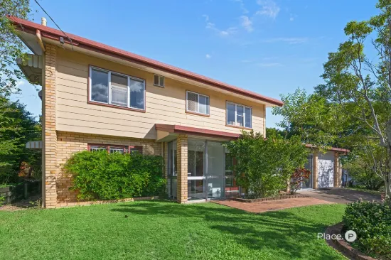 1 O'Neil Street, Moorooka, Qld 4105