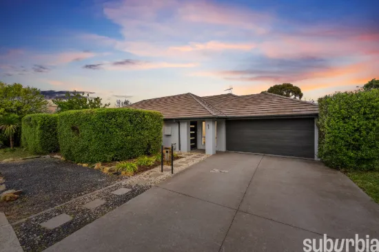 1 Onkaparinga Crescent, Kaleen, ACT 2617