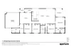 1 Onkaparinga Crescent, Kaleen, ACT 2617-Floorplan
