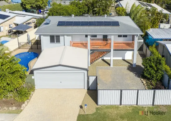 1 Onslow Street, Tannum Sands, Qld 4680