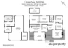 1 Orana Place, Taroona, Tas 7053-Floorplan