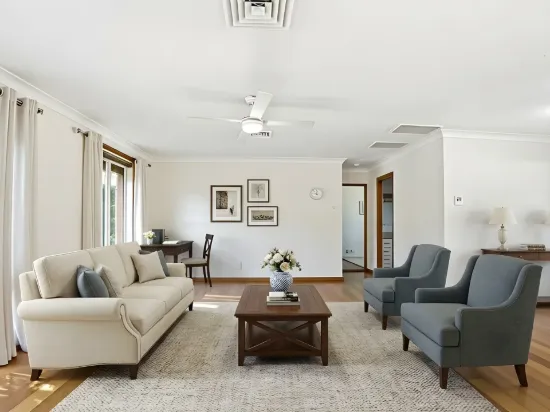 1 Orchard Place, Ingleburn, NSW 2565