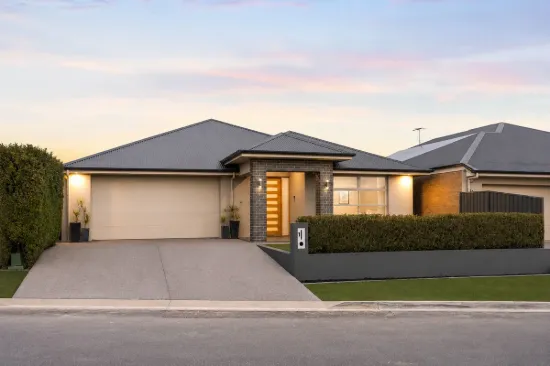 1 Orchid Court, Paradise, SA 5075