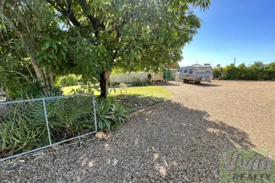 1 Orchid Street, Mount Isa, Qld 4825