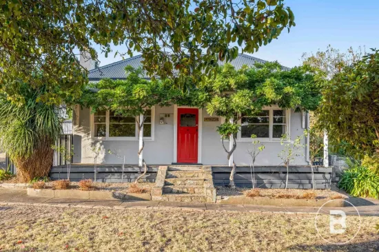 1 Ord Street, Stawell, Vic 3380