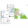 1 Orford Place, Lake Albert, NSW 2650-Floorplan