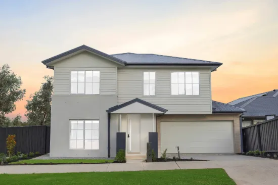 1 Origin Drive, Sunbury, Vic 3429