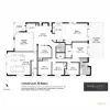 1 Oriole Court, Eli Waters, Qld 4655-Floorplan