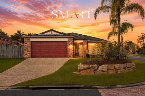 1 Orion Court, Molendinar, Qld 4214
