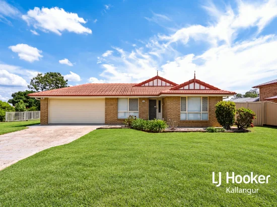 1 Orla Court, Murrumba Downs, Qld 4503