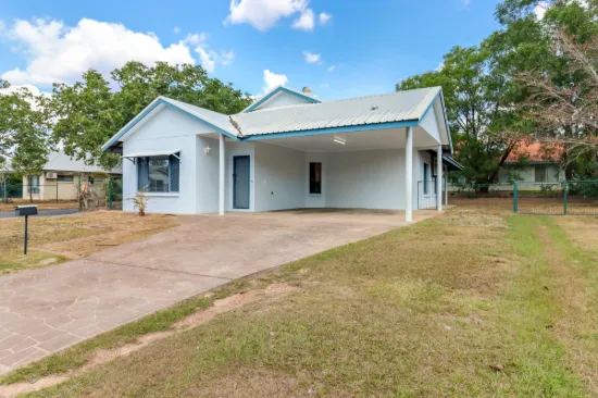 1 Ormiston Court, Gunn, NT 0832