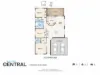 1 Ormiston Court, Gunn, NT 0832-Floorplan