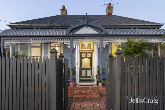 1 Ormond Road, Moonee Ponds, Vic 3039
