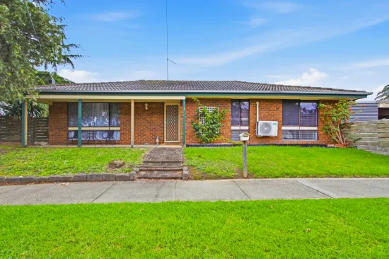 1 Ormond Road, Traralgon, Vic 3844