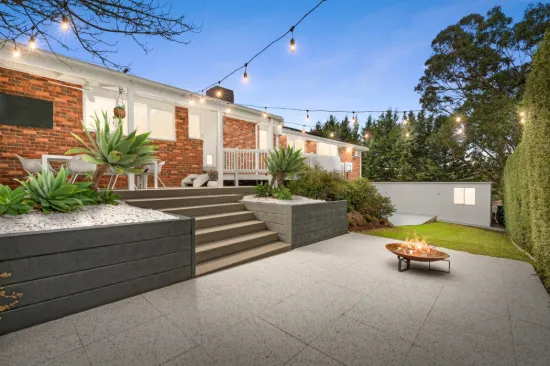 1 Ormonde Court, Diamond Creek, Vic 3089