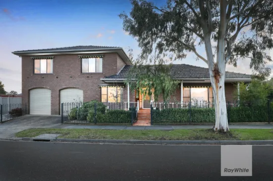 1 Ormsby Close, Gladstone Park, Vic 3043