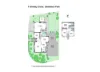 1 Ormsby Close, Gladstone Park, Vic 3043-Floorplan