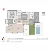 1 Orpheus Crescent, South Ripley, Qld 4306-Floorplan
