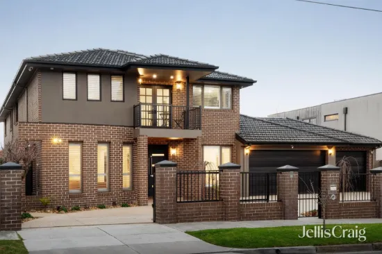 1 Osborne Avenue, Bentleigh, Vic 3204