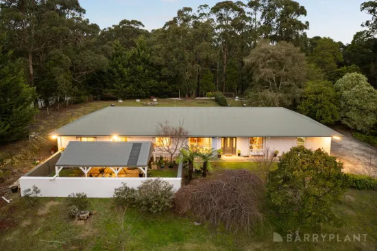1 Osier Place, Cockatoo, Vic 3781