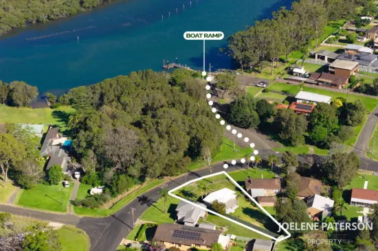 1 Otranto Avenue, Orient Point, NSW 2540