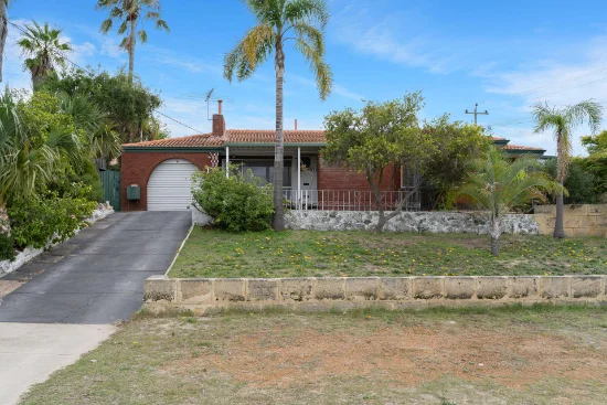 1 Oxley Ave, Padbury, WA 6025