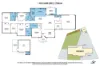 1 Packham Drive, Cobram, Vic 3644-Floorplan