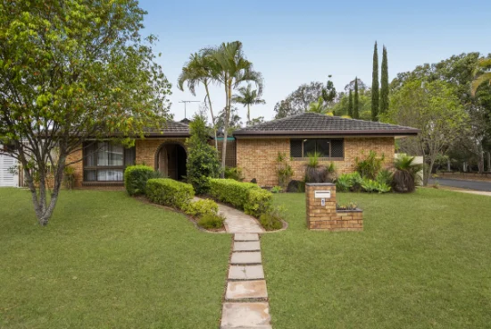 1 Padova Street, Carseldine, Qld 4034 - For Sale