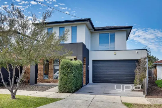 1 Padua Court, Gladstone Park, Vic 3043
