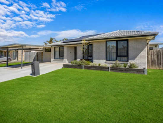 1 Paladin Place, Bald Hills, Qld 4036